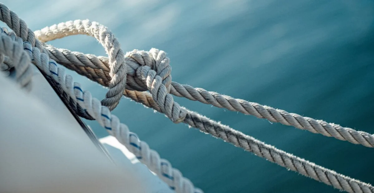 tips untuk merawat tali tambang kapal